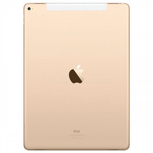 Планшет Apple iPad Pro 12.9 128GB Wi-Fi+Cellular Gold